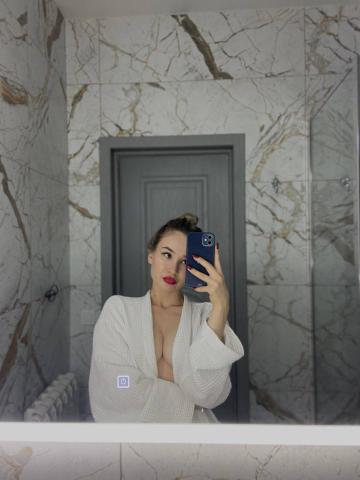 Лилия Эскорт фото 4