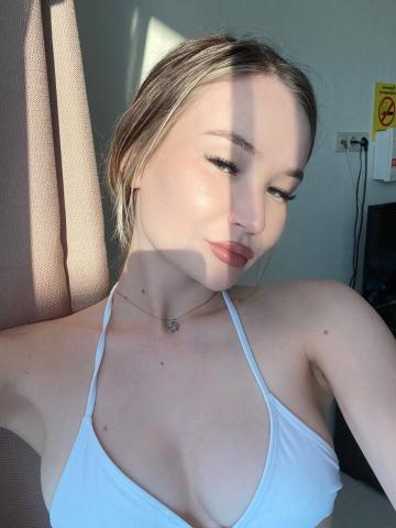 Лилия Эскорт фото 6