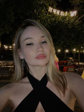 Лилия Эскорт фото 7