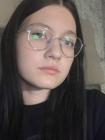 Инна Загадочная Брюнетка фото 2