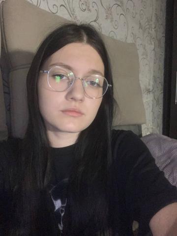 Инна Загадочная Брюнетка фото 3