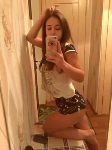 Ольга Безупречная Фигура фото 3